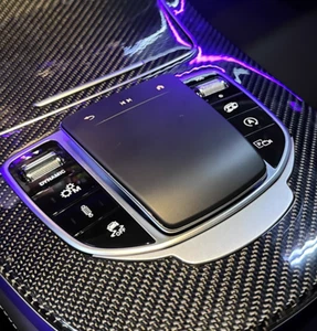 Multimedia TOUCHPAD Upgrade Controller, Mercedes E-Klasse W213 - Bild 1 von 6