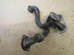 2012-2020 BMW M5 M6 M8 X5M X6M S63N S63M S63R RIGHT EXHAUST MANIFOLD OEM 179209 - Picture 1 of 6