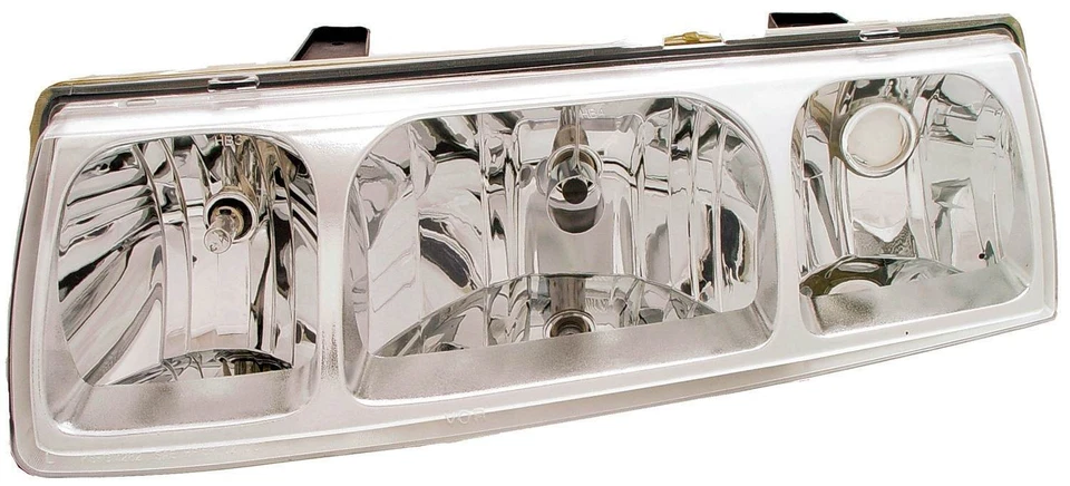 Conjunto de faros para Saturn Vue Dorman 2005 Foto 1 de 1