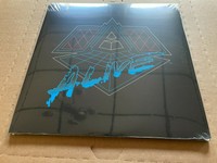 Only Lovers Left Alive Soundtrack Ltd Ed Blood Red 2xlp Vinyl Sealed Rare Ebay