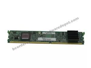 Cisco PVDM3-128 128 canales voz de alta densidad DSP PVDM - 1 año de garantía - Imagen 1 de 1