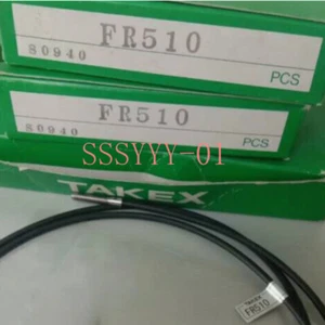 1PCS For TAKEX FR510 Fiber Optic Sensor NEW Free shipping - Picture 1 of 2