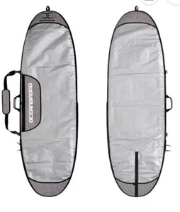 Oceanboard Surfboard Cover / Bag 7' 6" NIP MSRP $109 Fits 7' Board - Picture 1 of 3