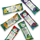 MULTI FLAVORED PACK OF 12 FLAVORED PEA PROTEIN SACHET