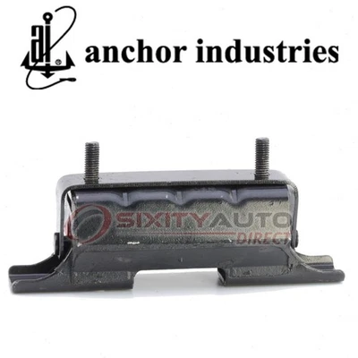 Anchor Rear Manual Transmission Mount for 1985-1986 GMC K2500 Suburban 5.7L aj - Image 1 of 4
