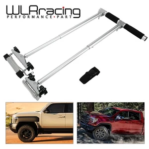 Travel Push handle/Thumb Controls for driving car with Disability/Handicapped - Picture 1 of 18