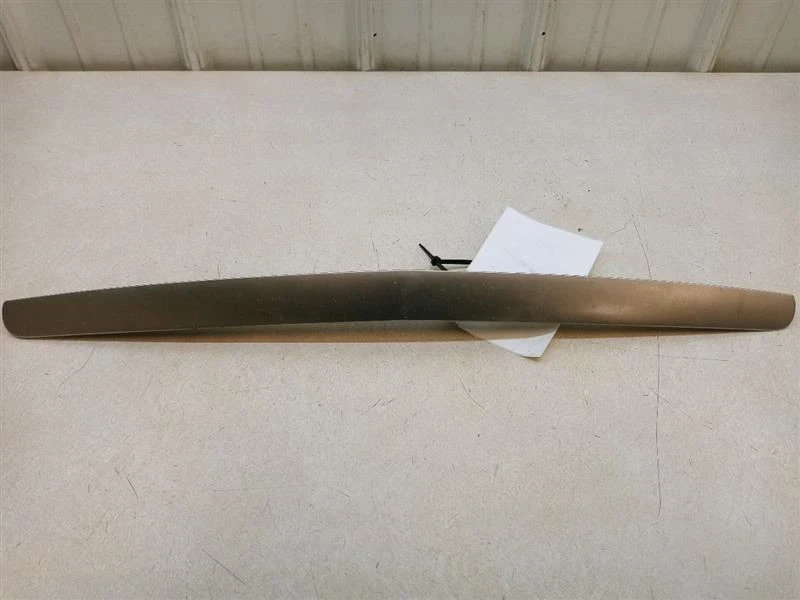 2006-2008 讴歌 TL 抽油烟机镀铬条模塑 75120-SEPA-A000 原始设备制造商  — 第 1/4 张图片