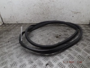 Hyundai I30 Right Offside Rear Door Seal Rubber Mk2 2012-2017U - Picture 1 of 3