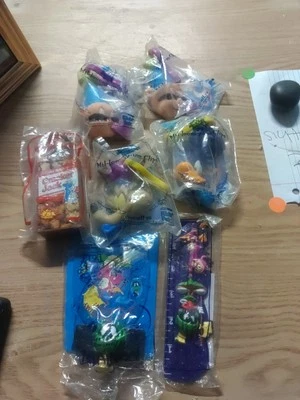 Subways toys - Image 1 of 4