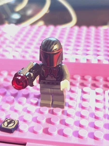 LEGO Star Wars sw0494 Minifigures Mandalorian Super Commandos 75022 - Picture 1 of 3