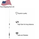 Diamond SG-M507 Dual Band Antenna For Baojie BJ-218 BJ318 KT-8900 AT-778UV Radio