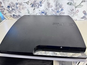 Sony PlayStation 3 CECH-2501A Console Only - READ