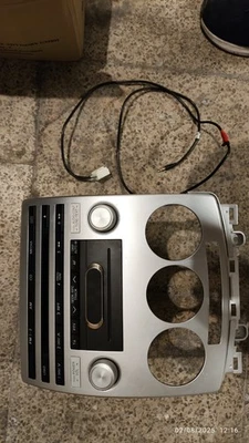 radio originale mazda - Immagine 1 di 4