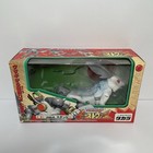 Transformers Beast Wars Neo Stampy SEALED Takara BW C-31 1999 Japanese Rabbit