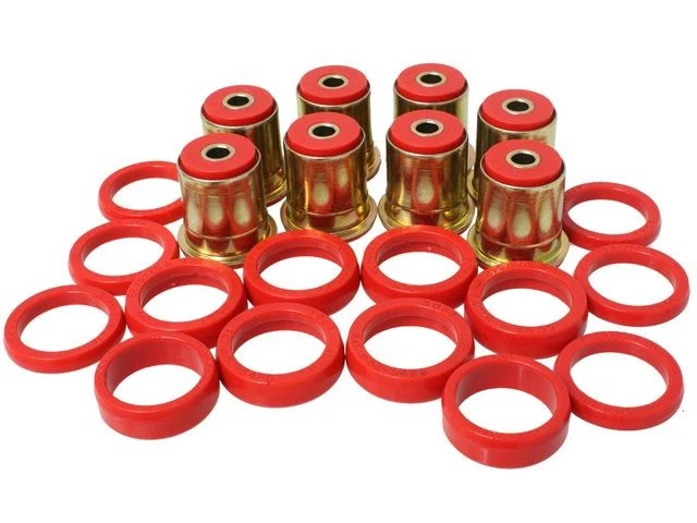 Rear Control Arm Bushing Kit 81ZQQD36 for 98 Delmont 88 Cutlass 442 Calais - Image 1 of 1