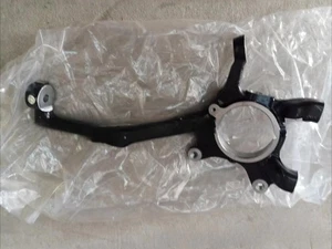 For 432120K030 Toyota KNUCKLE, STEERING, LH 43212-0K030/ - Bild 1 von 4