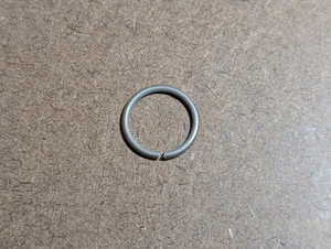 Anello di ritenzione ClydeUnion 9125D3290BH #329 11/16 stantuffo OPS3700322 - Foto 1 di 3