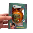 Enesco Disney Monsters Inc. Mike,Boo & Sully Hanging Ball Ornament Lot #U1156