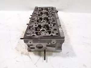 Cylinder head for 2018 Audi Seat A3 Leon 1.6 TDI Diesel DGT DGTE 115HP - Picture 1 of 6