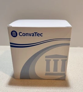 Barrera de piel convexa moldeable Convatec con brida 404593 1 3/4-45 mm 10 quilates - Imagen 1 de 3