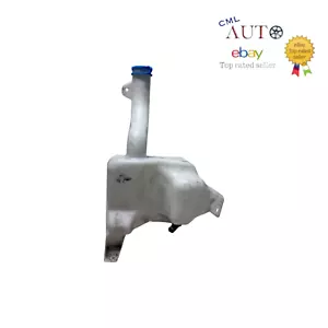 2012-2015 Honda Pilot Windshield Washer Bottle Tank Reservoir 76841-Sza-A21 OEM - Picture 1 of 13