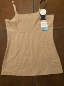 ASSETS WOMENS SHAPING CAMI BY ASSETS - Picture 1 of 8