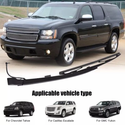 Set Rear Windshield Wiper Arm & Blade For 2007-2014 CADILLAC ESCALADE GMC YUKON - Image 1 of 4
