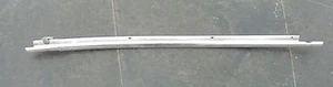 BMW E28 528e 524td 535i M5 Door panel upper trim cap sweep driver side front - Picture 1 of 1