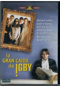 La gran caida de Igby (DVD Nuevo) - Imagen 1 de 1