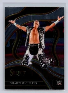 2024 Select WWE #281 Shawn Michaels - Ringside-Legends - Bild 1 von 2