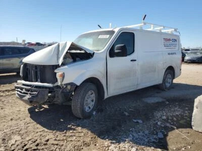 Conjunto de rack e pinhão Nissan NV 2500 2012-2020 492001PA0A - Imagem 1 de 4