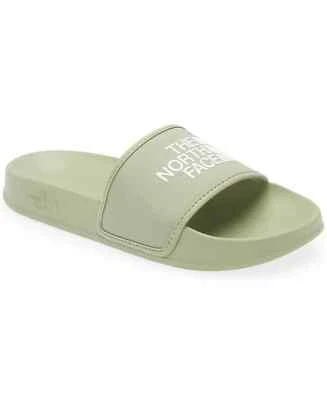 Sandalias para mujer The North Face Green Base Camp III - 7 - verdes Foto 1 de 4