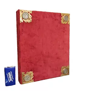 DAS EVANGELIAR HEINRICHS DES LÖWEN Faksimile Buchmalerei des Mittelalters Coron - Bild 1 von 17
