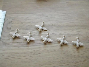 AIRCRAFT /ATTACK BOARDGAME PART # 95 - Bild 1 von 1
