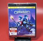 ONWARD (4K Ultra HD / Blu-Ray / Digital)