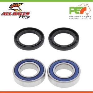 All Balls Front Wheel Bearing StreetScooter For BMW K1200 S 1200cc 2005-2008 - Picture 1 of 5