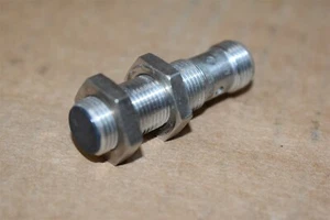 Balluff Proximity Sensor BES M12ME-PSC40B-S04G-003 - Picture 1 of 6