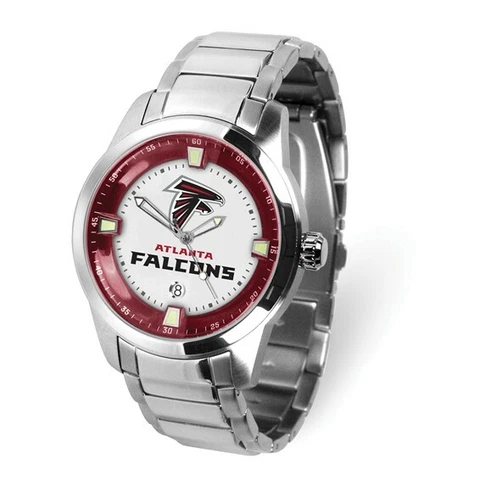 NFL Atlanta Falcons Mens Titan Watch Style: XWM3609 $206.90 Cover
