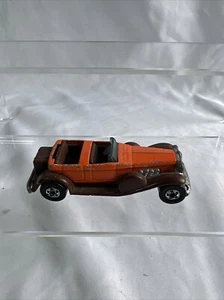 Vintage Hot Wheels '31 Doozie 1976 Hong Kong (Loose) - Picture 1 of 6