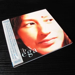 Ub-X - Vega Ichiko Hashimoto JAPAN Super Audio CD SACD Japanese Jazz W/OBI #0304 - Picture 1 of 6