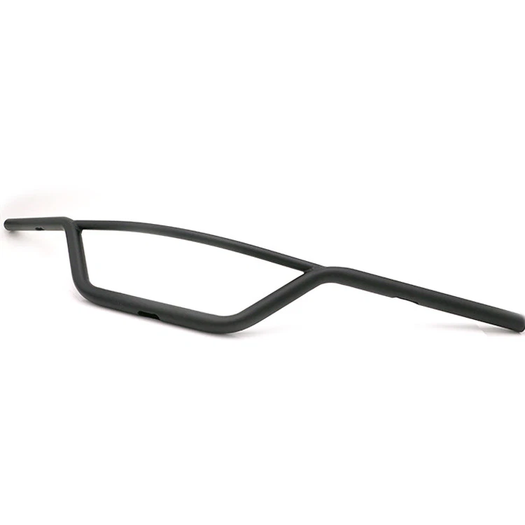 Manillar de arrastre universal negro 1" 25 mm para Honda Goldwing 1500 Shadow VTX  Foto 1 de 4