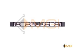 DELL EMC BEZEL FOR POWEREDGE R440/R640 (NO KEY) // 9MTRW - Afbeelding 1 van 3