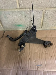 VAUXHALL VIVARO TRAFIC RULLI PORTA SCORREVOLE CERNIERA INFERIORE SINISTRA SET COMPLETO 2014-19 - Foto 1 di 1