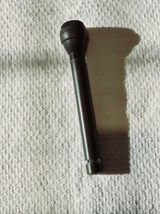Sony F-112 High quality dynamic professional, omnidirectional mic - Picture 1 of 6