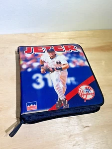 (300+) Vintage 1980's & some 90's | Derek Jeter Baseball Card Book | Nolan Ryan - Picture 1 of 24