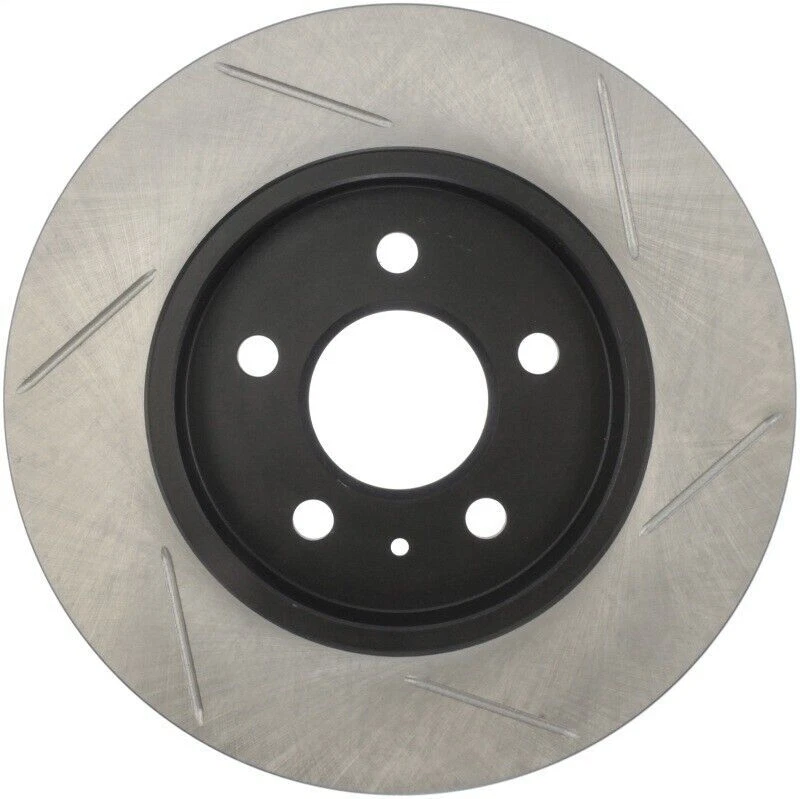 Rotor ranurado trasero derecho Stoptech 126.33097SR para Audi A4/A4 Quattro 1/01-09 Foto 1 de 4