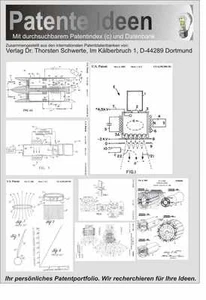 Ionenantrieb genial und innovativ Technik 10228 Seiten! - Bild 1 von 1