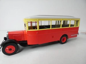 ZIS 8 en 1:43 de Modimio en EMBALAJE ORIGINAL - Imagen 1 de 5