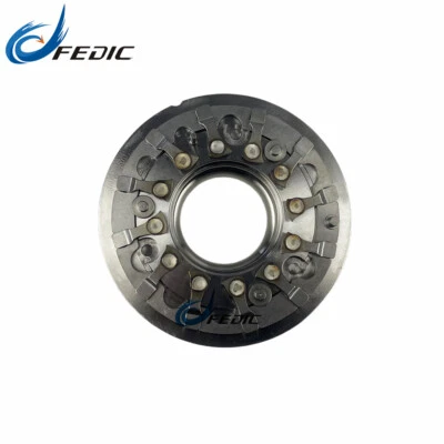 Turbo nozzle ring assembly VNT 1515A322 for Mitsubishi L200 Triton 2.5D 4N15 - Image 1 of 4