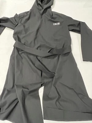 Chaqueta envolvente Dior Homme Kim Jones para hombre. m. $2750 Foto 1 de 4